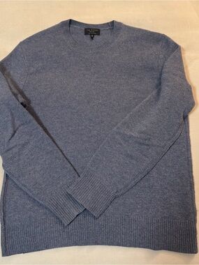 Rag & Bone Men’s Crewneck Sweater